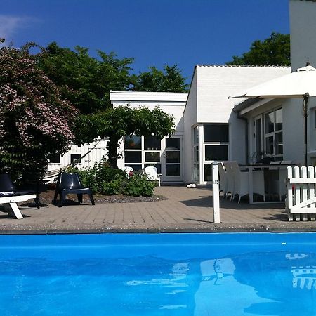 סבנדבורג Kathrines Bed & Breakfast מראה חיצוני תמונה