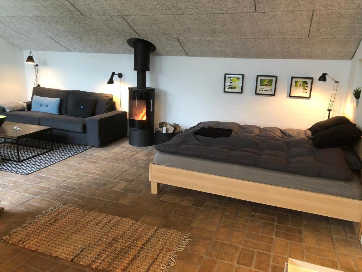 סבנדבורג Kathrines Bed & Breakfast מראה חיצוני תמונה