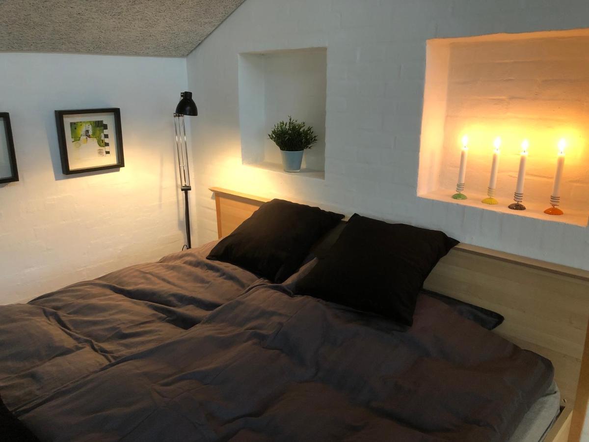 סבנדבורג Kathrines Bed & Breakfast מראה חיצוני תמונה