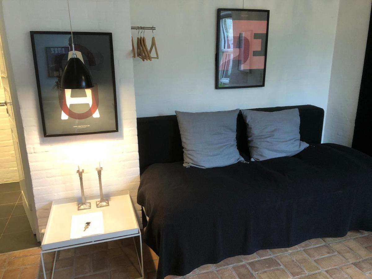 סבנדבורג Kathrines Bed & Breakfast מראה חיצוני תמונה