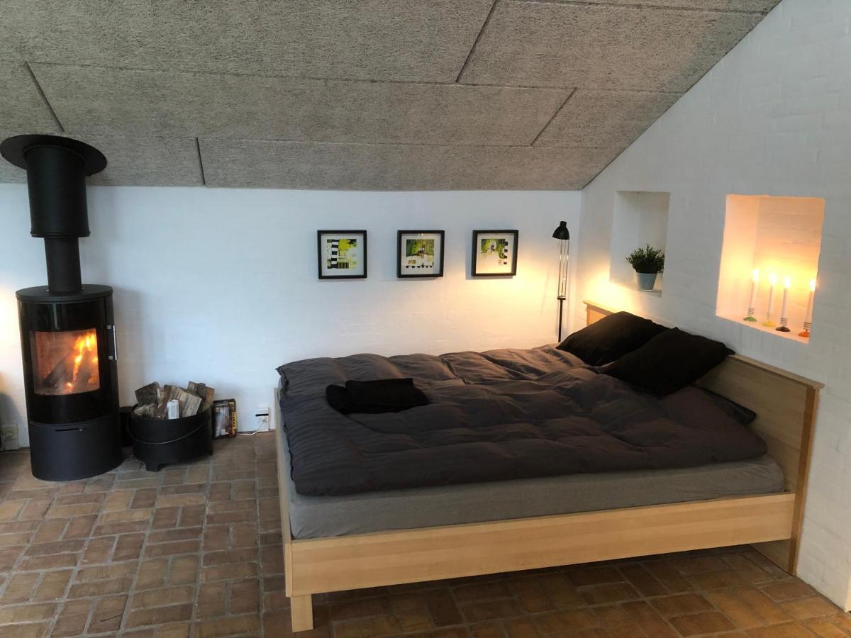 סבנדבורג Kathrines Bed & Breakfast מראה חיצוני תמונה