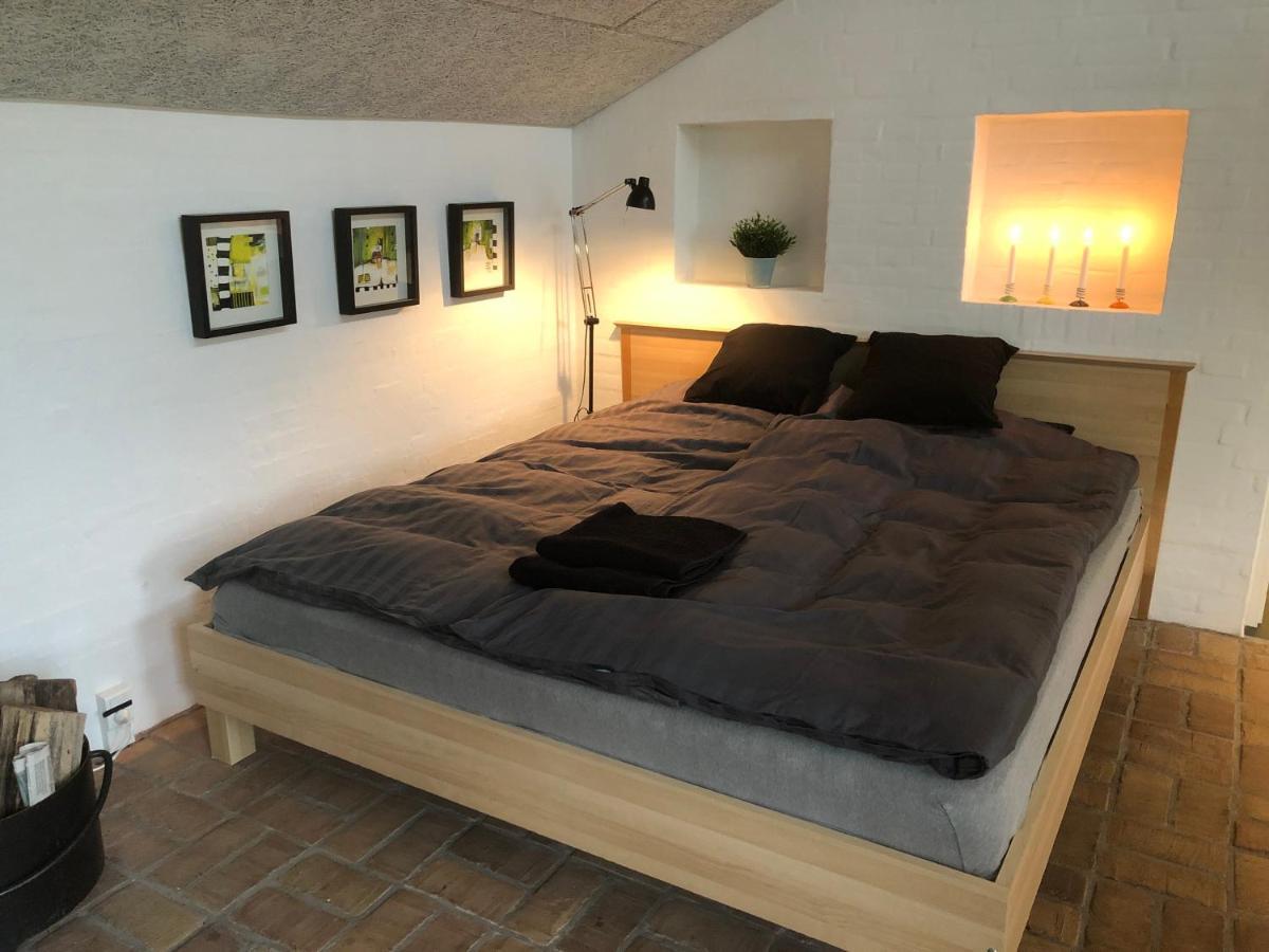 סבנדבורג Kathrines Bed & Breakfast מראה חיצוני תמונה